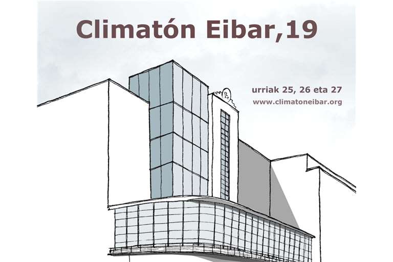CLIMATON EIBAR 2019