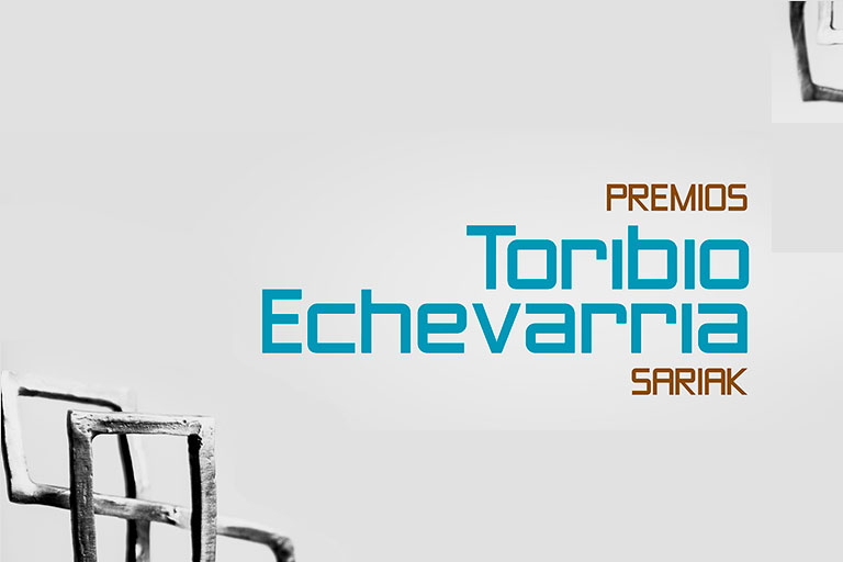 28º PREMIOS TORIBIO ECHEVARRIA