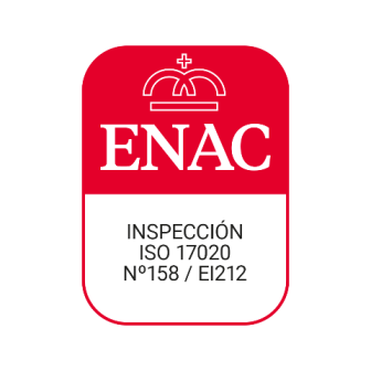 Entidad de inspección
